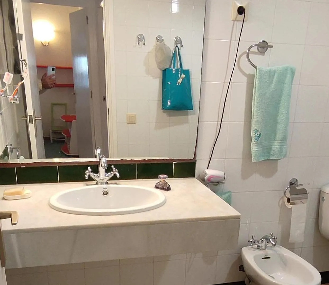 Petunies Apartment Platja d'Aro 0*,  Spain