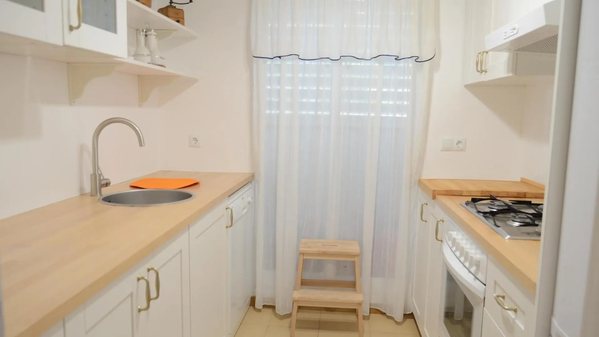 Petunies Apartment Platja d'Aro