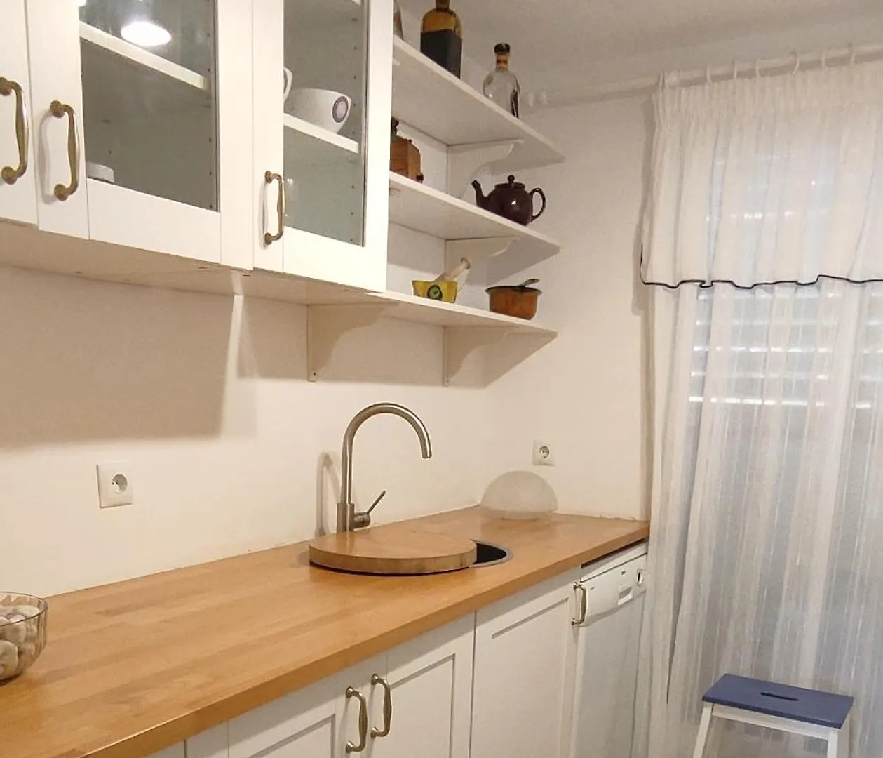 Petunies Apartment Platja d'Aro