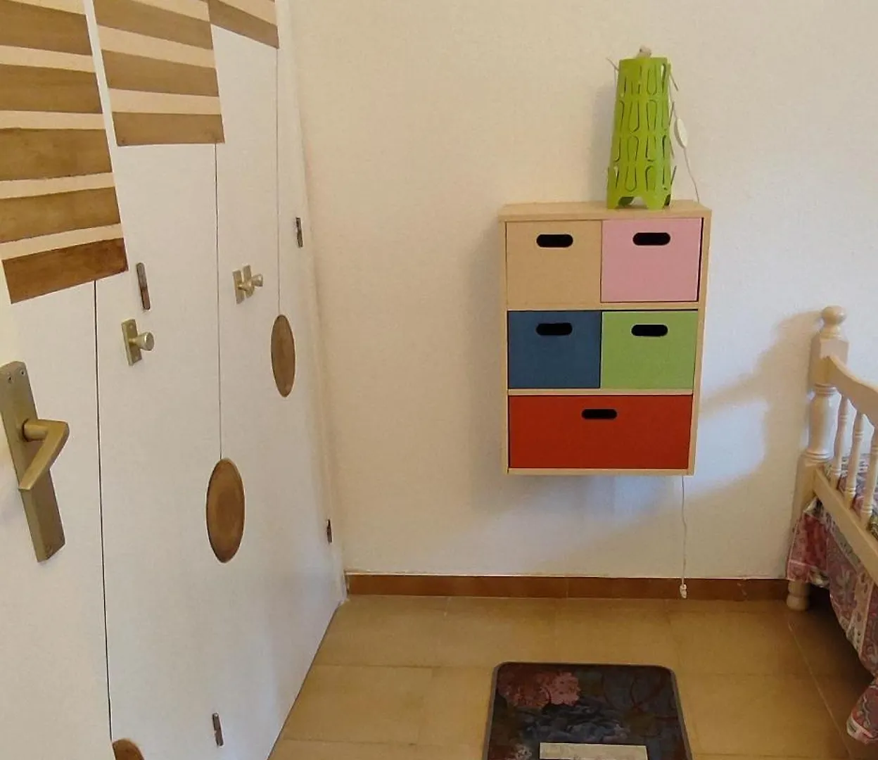 Petunies Apartment Platja d'Aro 0*,