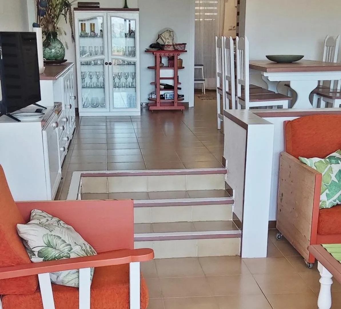 Petunies Apartment Platja d'Aro
