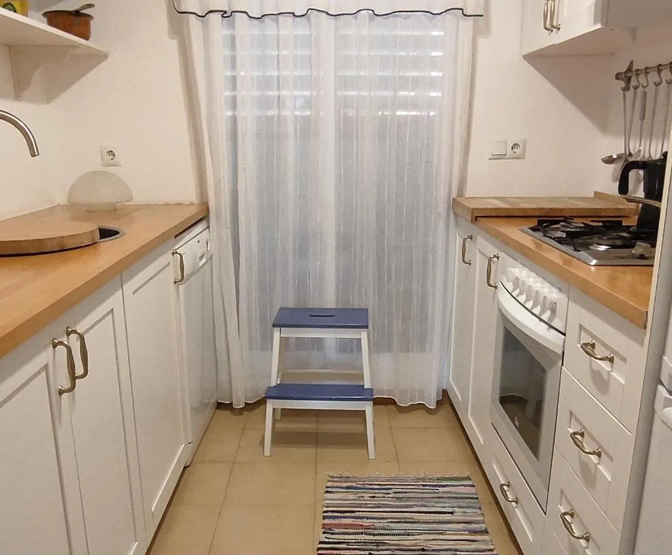 Petunies Apartment Platja d'Aro 0*,  Spain