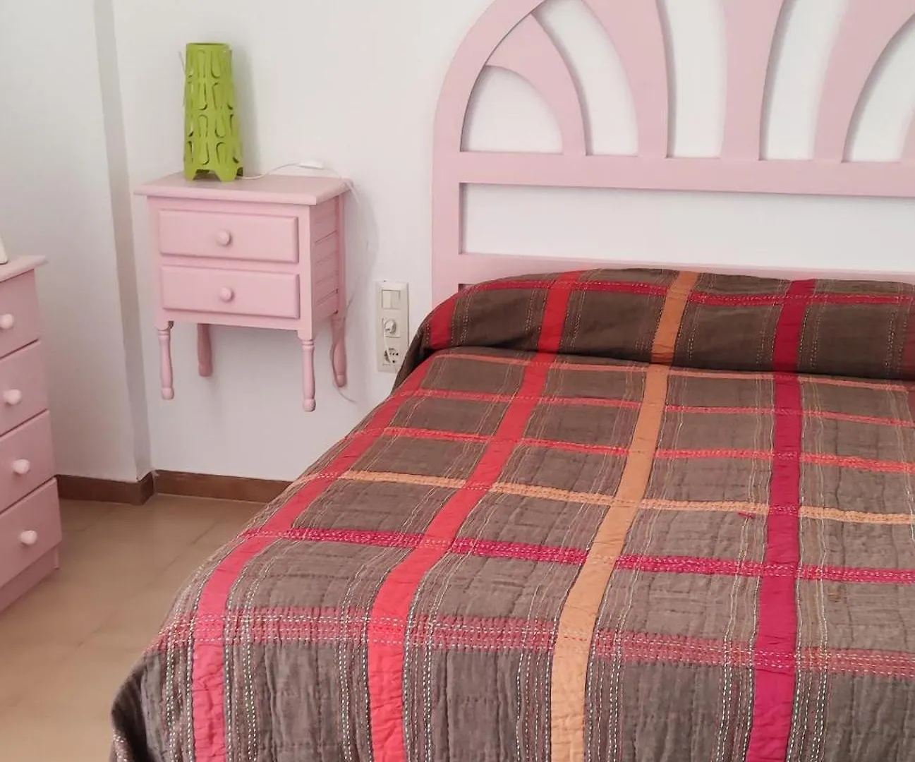 Petunies Apartment Platja d'Aro