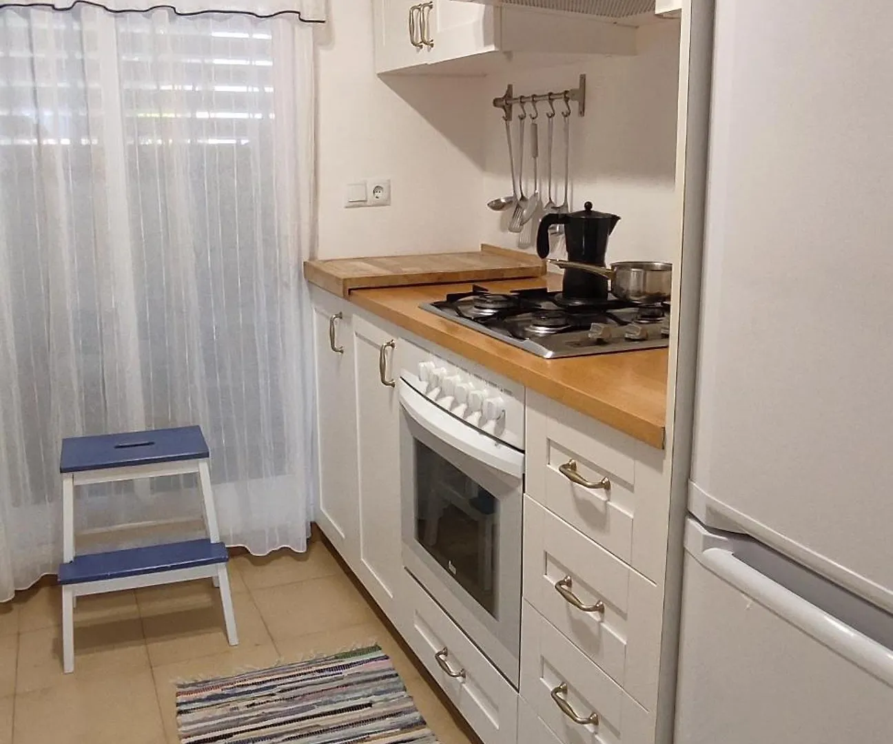 Petunies Apartment Platja d'Aro Spain