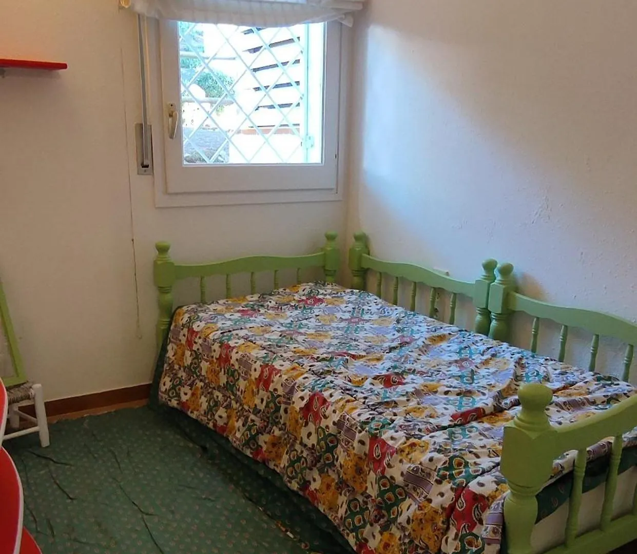 Petunies Apartment Platja d'Aro