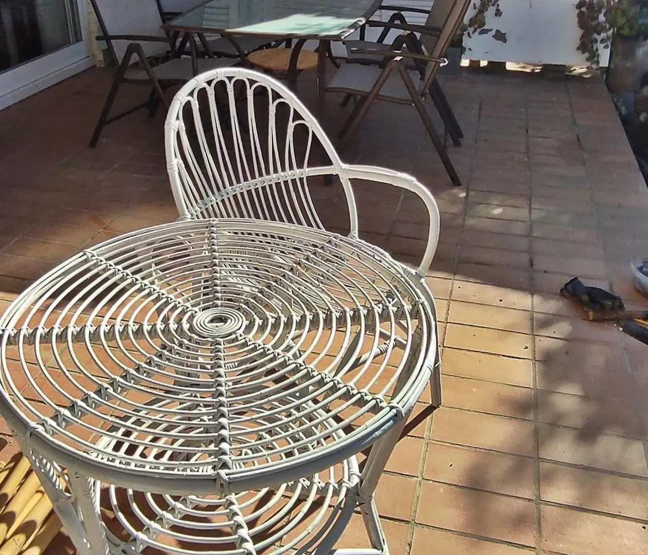 Petunies Apartment Platja d'Aro Spain
