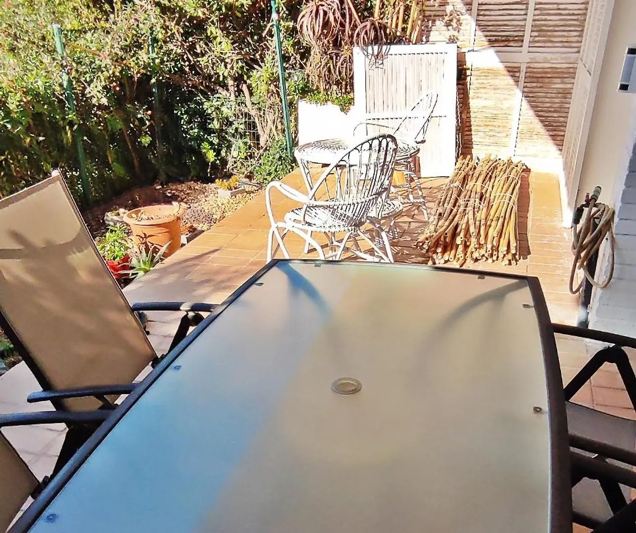 Petunies Apartment Platja d'Aro