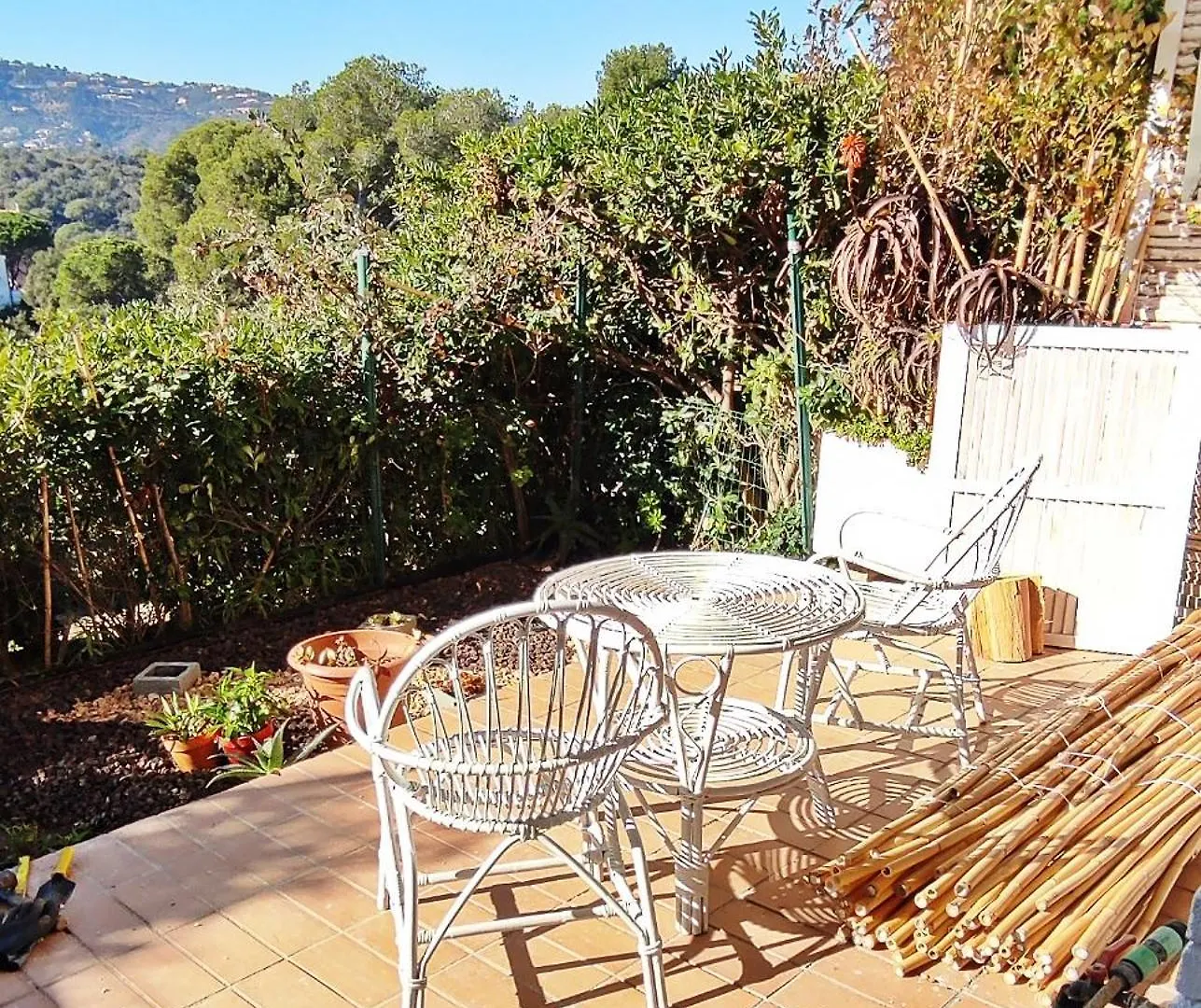 Petunies Apartment Platja d'Aro Spain