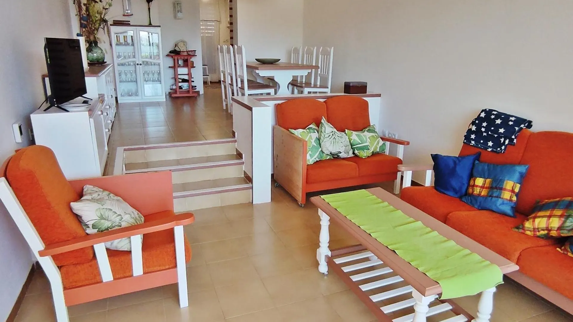 Petunies Apartment Platja d'Aro 0*,  Spain