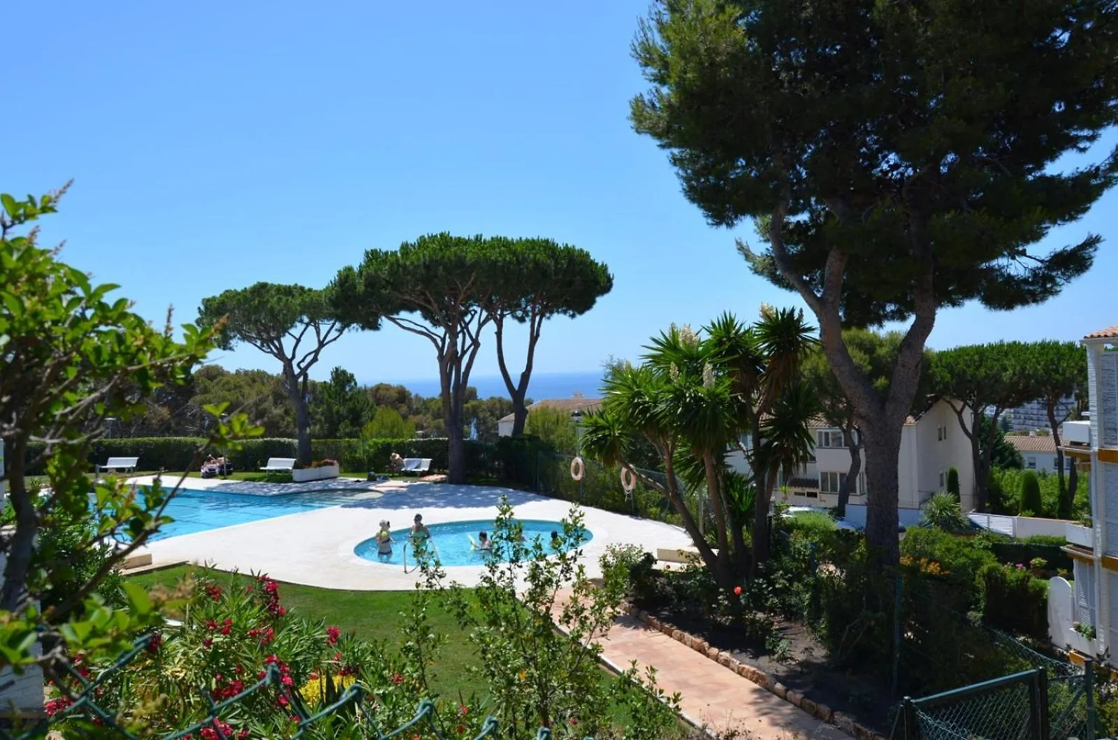 Petunies Apartment Platja d'Aro