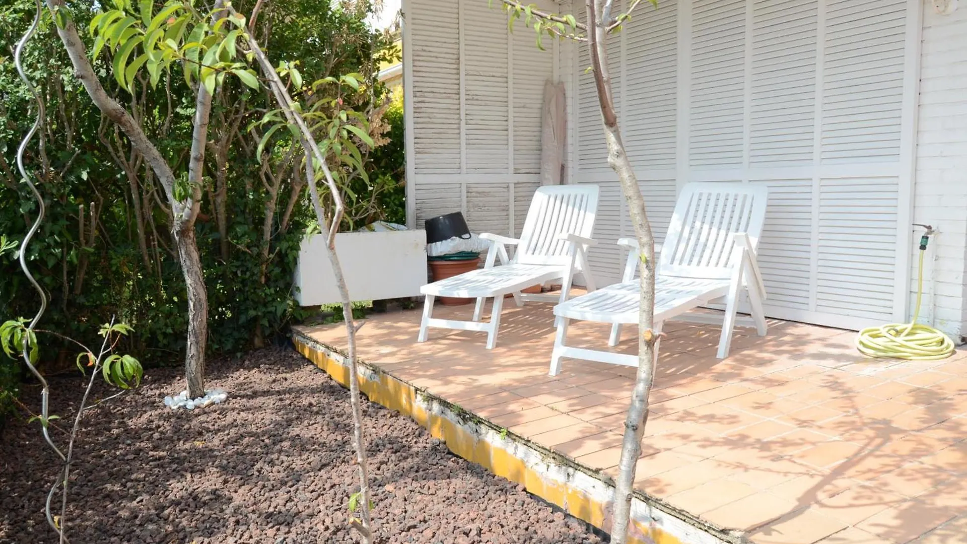 Petunies Apartment Platja d'Aro