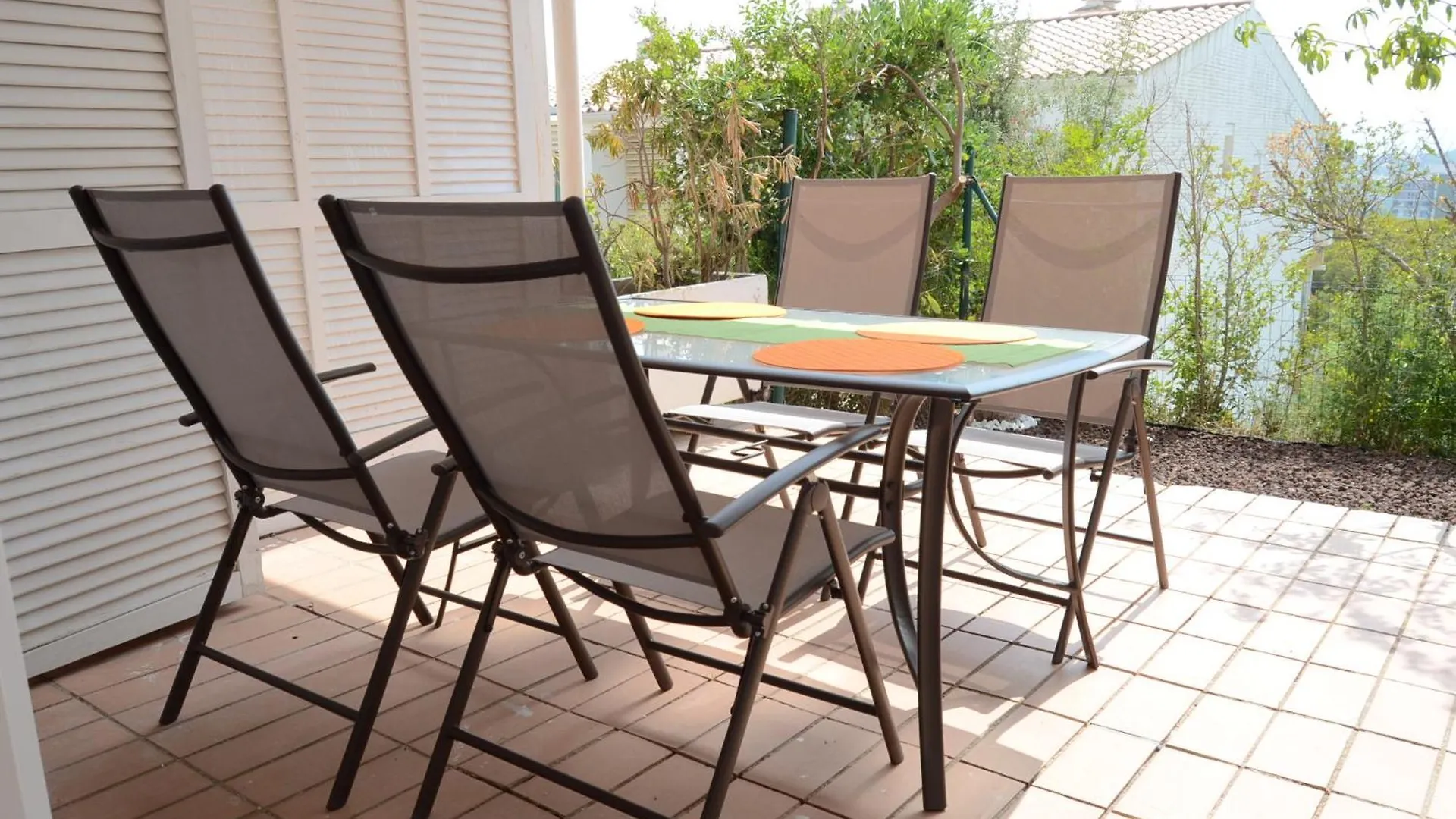 Petunies Apartment Platja d'Aro Spain