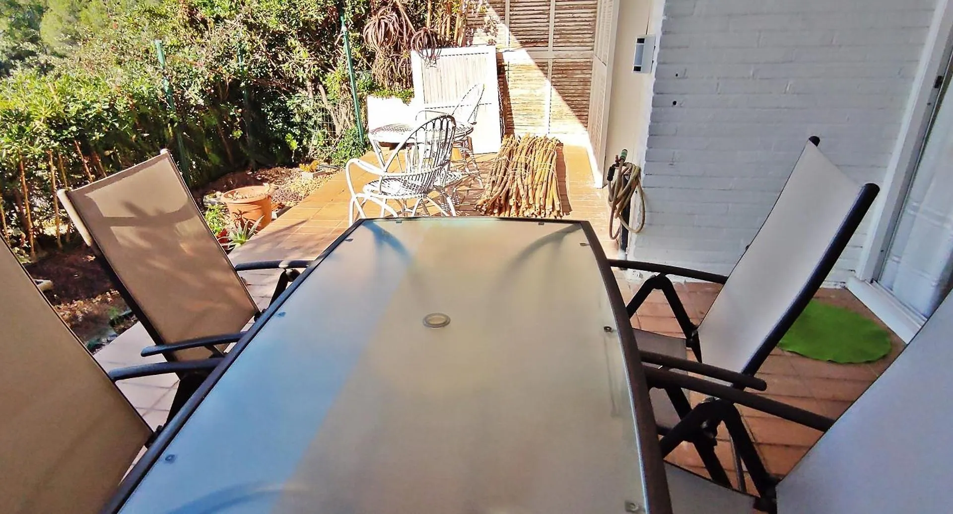 Petunies Apartment Platja d'Aro Spain