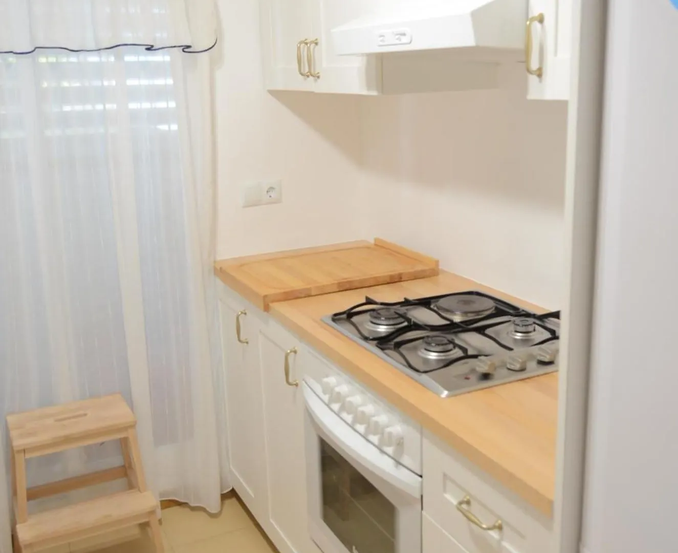 Petunies Apartment Platja d'Aro