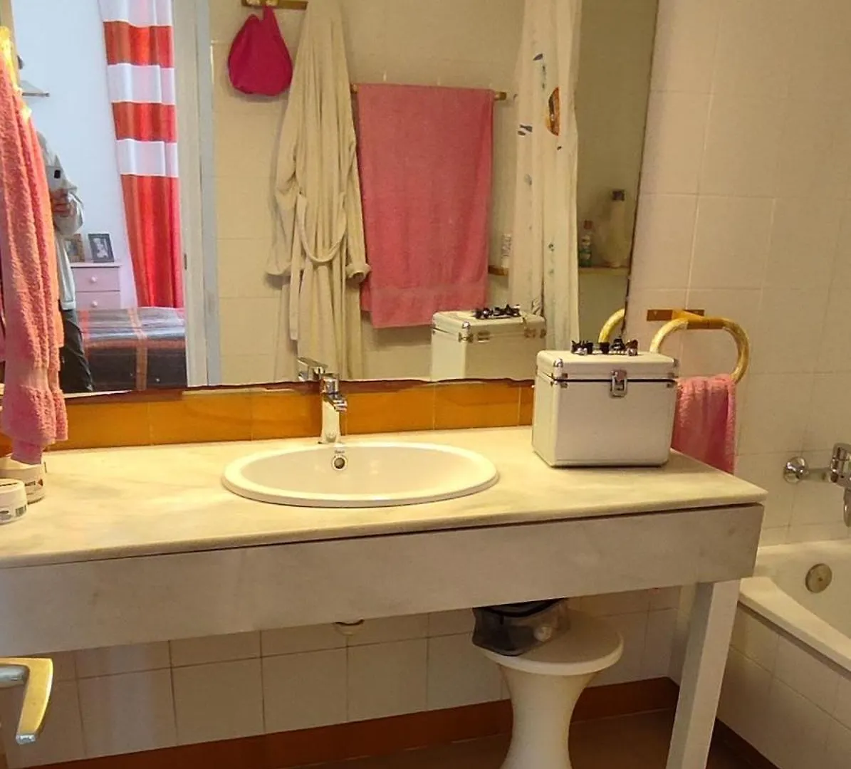 Petunies Apartment Platja d'Aro Spain