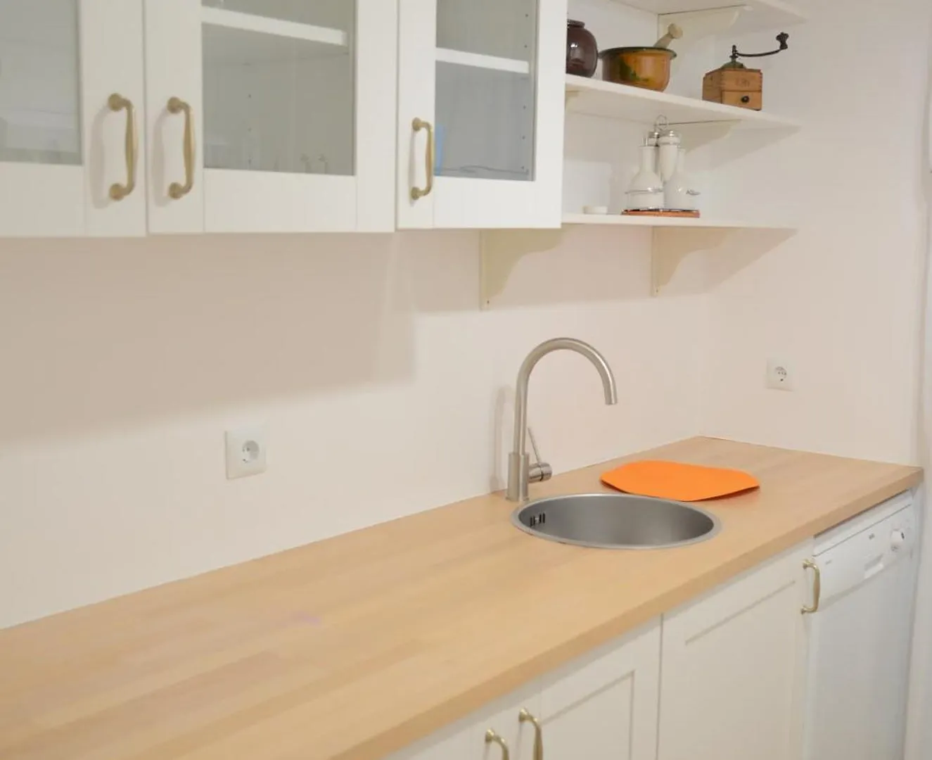 Petunies Apartment Platja d'Aro
