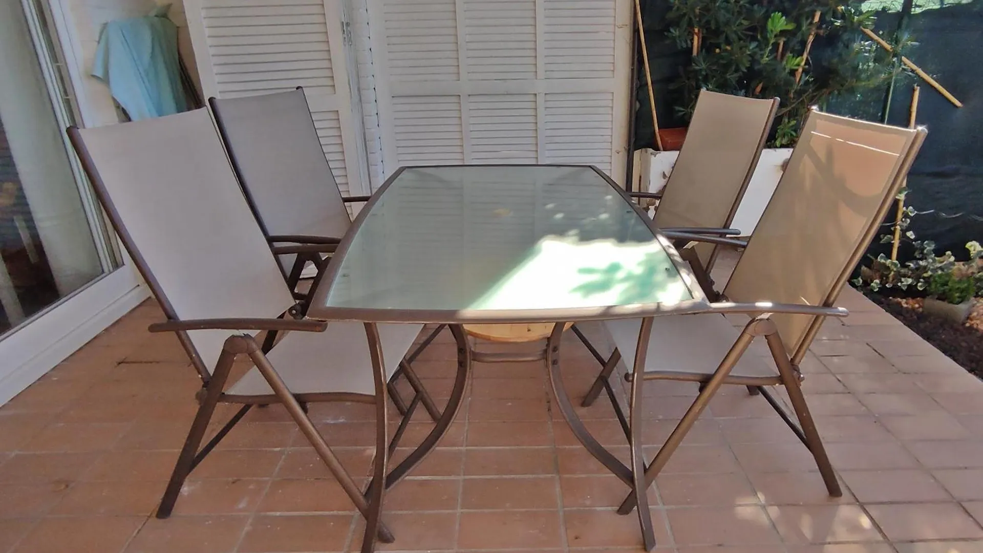 Petunies Apartment Platja d'Aro
